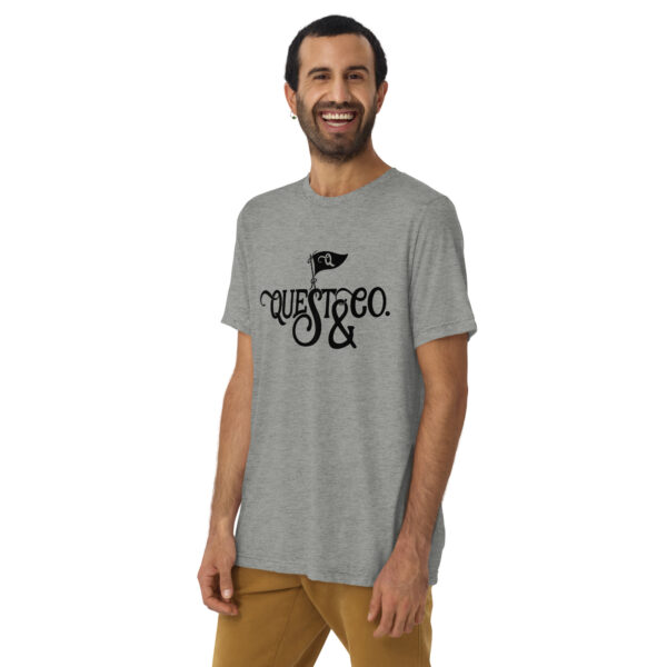 Short sleeve t-shirt - Image 4