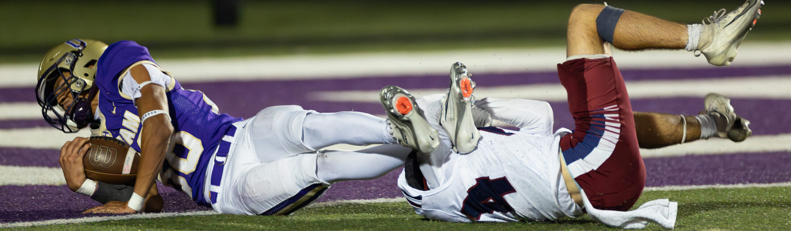 Woodland @ Hiram 2025